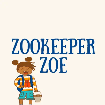 Zookeeper Zoe - Boots Opticians Eye Check Cheats