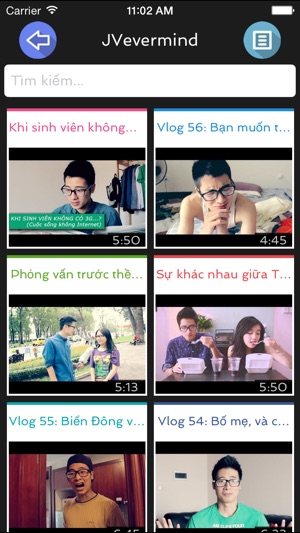 Clip Hài VL(圖5)-速報App