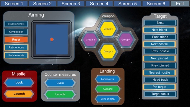 LEA Extended Input(圖1)-速報App