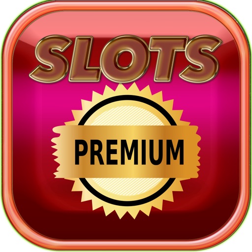 Slots Premium Huge Payout - FREE CASINO icon
