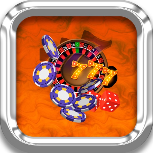 Super Star Carousel - Slots  Machines iOS App