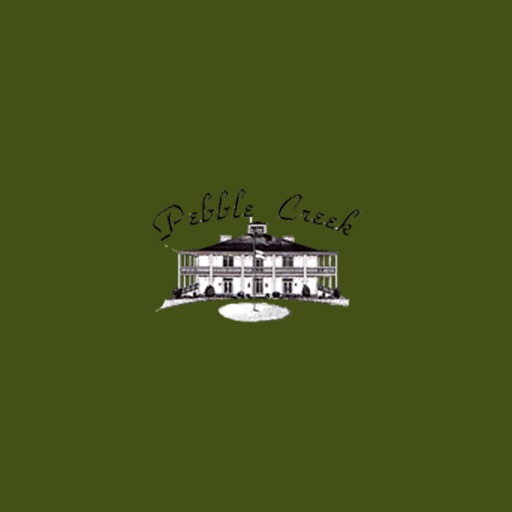 Pebble Creek Golf Course icon