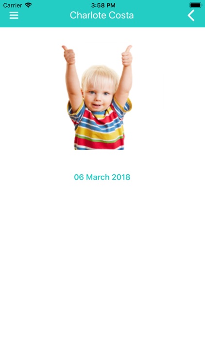 App4Daycare screenshot-3