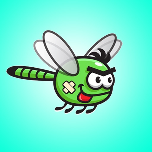 Flappy Fly Bird - Troll version