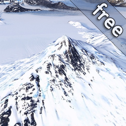 Antarctica Condition I - Free Icon