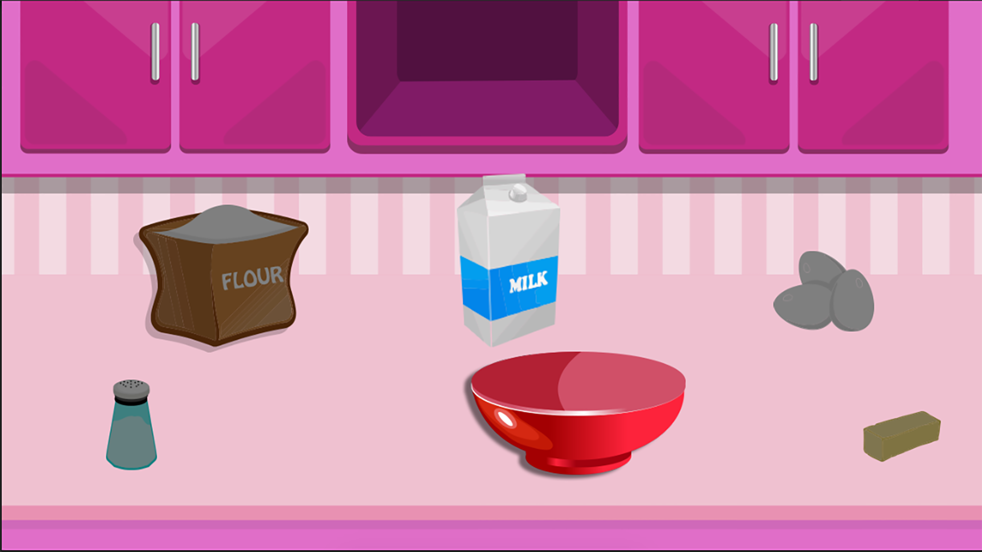 Ice Cream Cake Maker -  Cooking Game screenshot 2