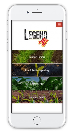 Legend Ag(圖1)-速報App