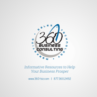 360s Market Your Small Business