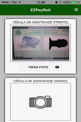 EZPcredito screenshot 2