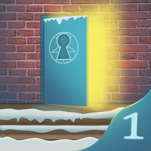 Stupendous Room Escape 1:Mystery Manor icon