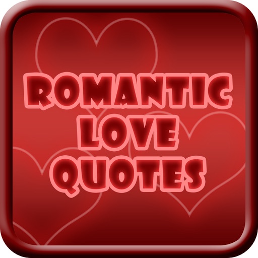 Romantic Love Messages - SMS App icon