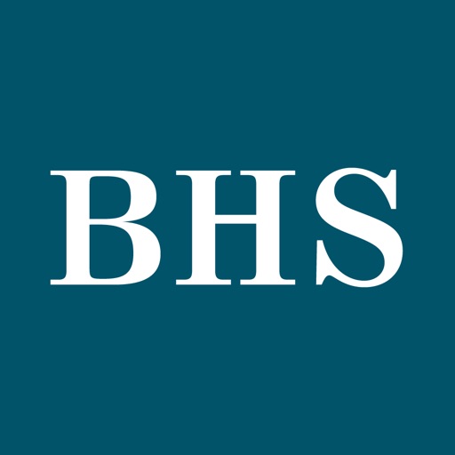 BHS - Brown Harris Stevens