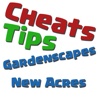 Cheats Tips For Gardenscapes New Acres