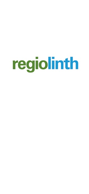 RegioLinth(圖1)-速報App