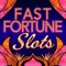 FAST FORTUNE SLOTS: FREE Slot Machines Casino Game