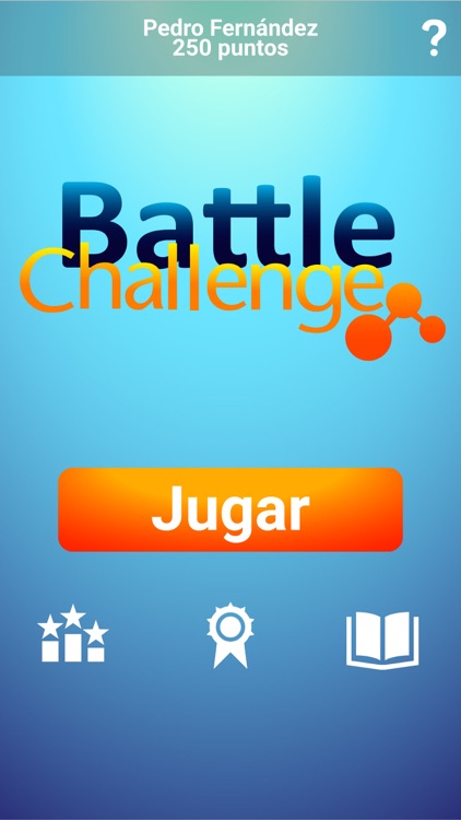 BATtle Challenge ESP