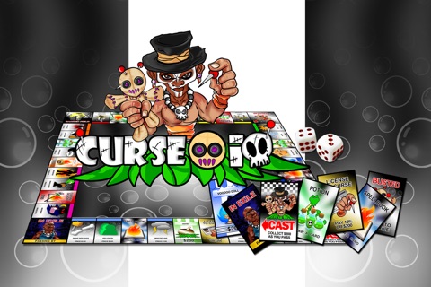 Curse io (opoly) screenshot 2