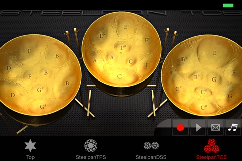 SteelpanS screenshot 4