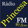 Princesa FM 87,5 Mhz