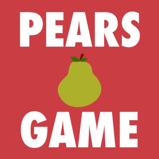 Pears Game icon