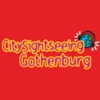 City Sightseeing Gothenburg