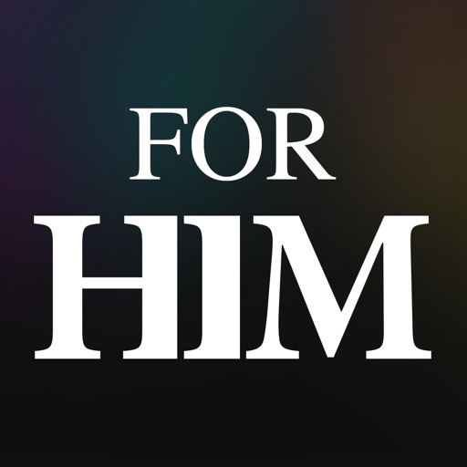 FOR HIM - Gay Dating App iOS App