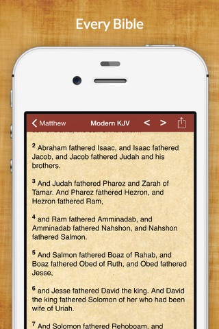 4001 Bible Dictionary - náhled