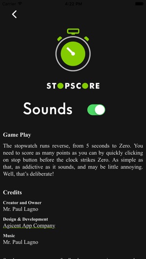 Stopscore(圖5)-速報App