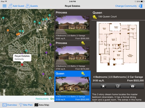 SalesArchitect: Home Builder Edition screenshot 3