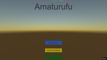 How to cancel & delete Amaturufu from iphone & ipad 2