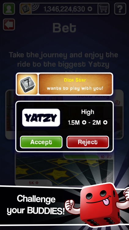 Yatzy Ultimate Lite screenshot-4