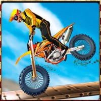 SuperCross Bike Rider Highway Legends OffRoad Moto pour PC