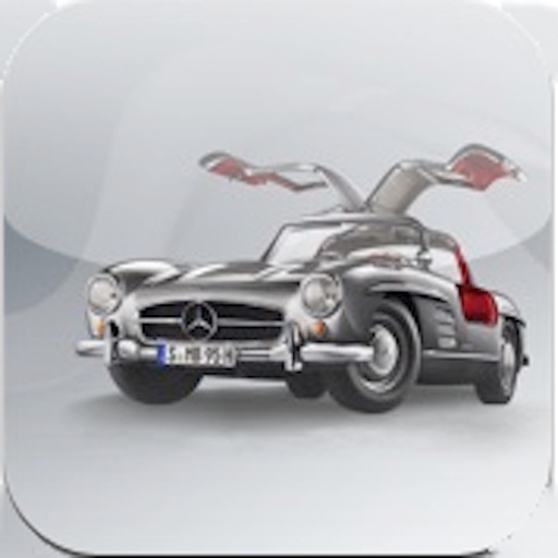 Wallpapers Cars HD - خلفيات سيارات iOS App