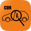 CDRFinder