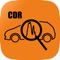 The tepeg CDRfinder is an iOS app that enables you to quickly check if a specific european vehicle is supported by the Bosch CDR tool