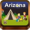Arizona Campgrounds