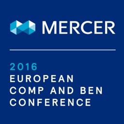 Mercer 2016 Euro CB Conference