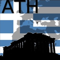 Athens Map apk