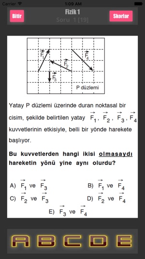 YGS Soruları(圖4)-速報App