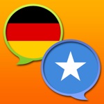 German Somali dictionary