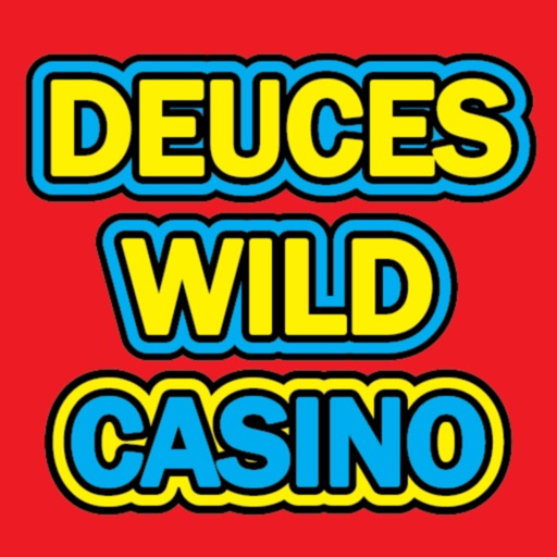 Deuces Wild Casino iOS App