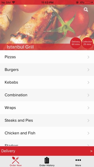 Istanbul Grill Eastleigh(圖2)-速報App