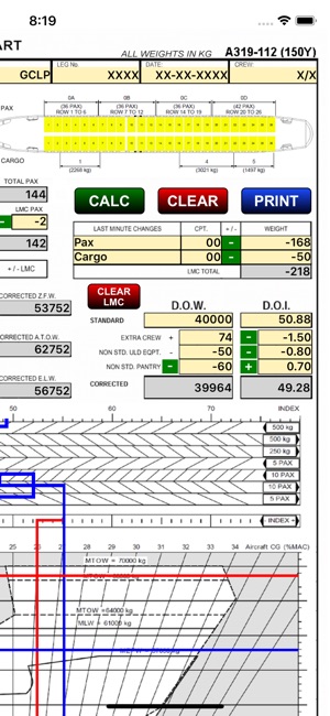 A319 LOADSHEET T&B 150 4z PAX(圖2)-速報App