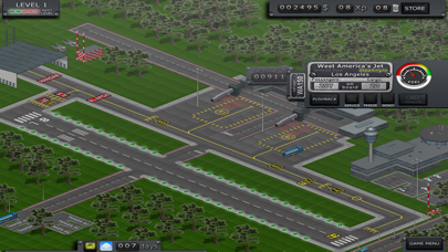 The Terminal 1 screenshot 1