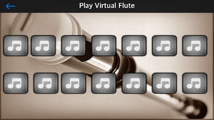 Virtual Flute - How To Play Virtual Flute
