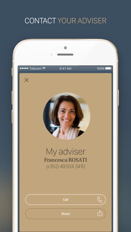 BL Mobile Banking