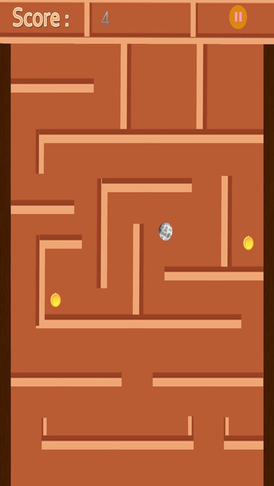 How to cancel & delete Rolly Ball Maze Adventure Pro from iphone & ipad 4