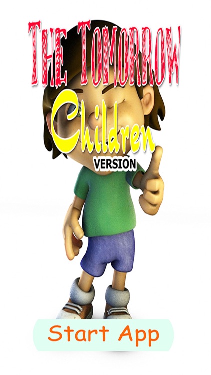 The Tomorrow Children Cheats Version