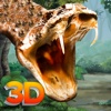 Wild Anaconda Attack Simulator 3D - Get Ready To Slaw Your Victim As Angry Snake