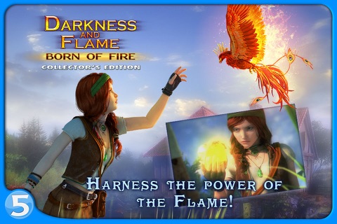 Darkness and Flame: Born of Fire screenshot 4